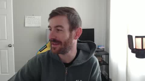 WaldoOfLocksley online show from February 24, 2:42 pm