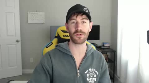 WaldoOfLocksley online show from February 4, 4:11 pm