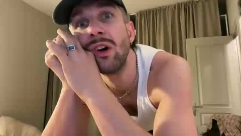 Walice online show from January 19, 9:02 pm