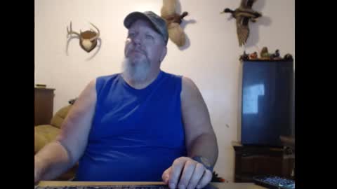 walkingbird online show from November 16, 12:56 am