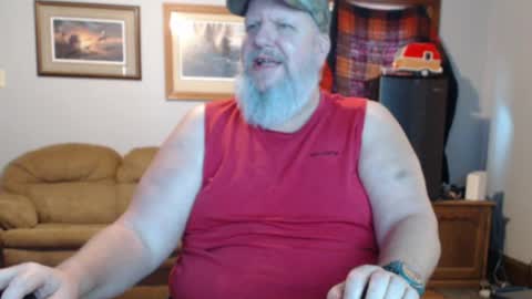 walkingbird online show from March 27, 9:38 pm