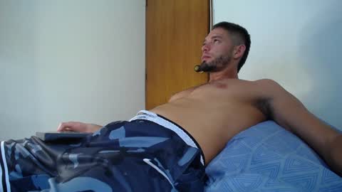 walnniel_concordia online show from January 31, 9:16 pm