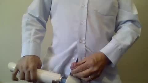 Walter online show from October 2, 7:12 pm