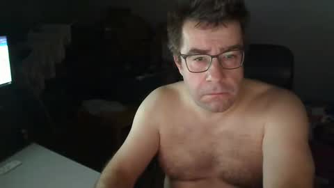 wammes online show from February 14, 10:45 pm