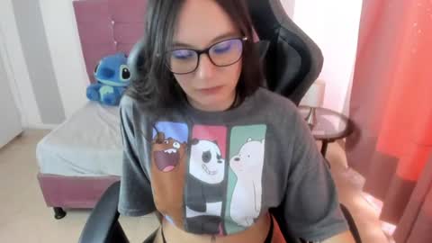 Alexandra online show from July 8, 6:11 pm