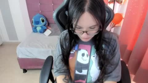 Alexandra online show from June 15, 6:55 pm