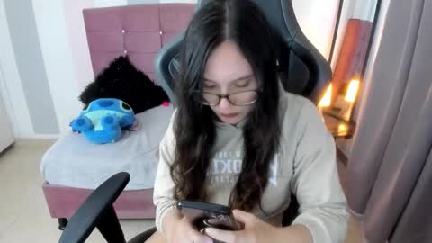 Alexandra online show from November 14, 7:27 pm