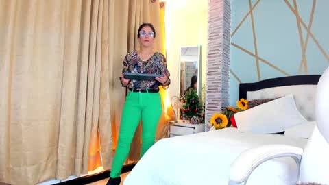 Wanda online show from December 16, 5:43 pm