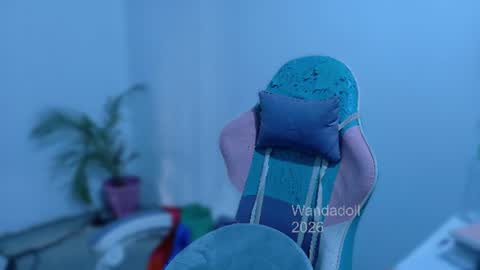 Wanda online show from June 10, 12:26 pm