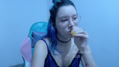 Wanda online show from June 8, 12:06 pm
