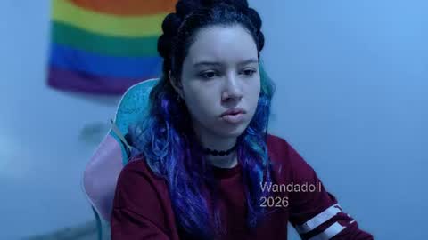 Wanda online show from June 23, 12:22 pm