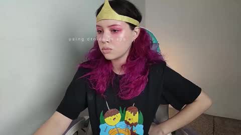 Wanda online show from November 11, 1:57 pm