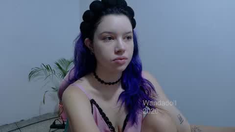 Wanda online show from July 7, 12:20 pm