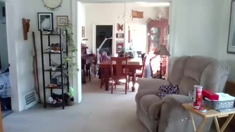 wandering13 online show from March 2, 4:10 pm