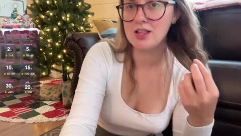 Jade  Adonis online show from December 17, 5:04 pm