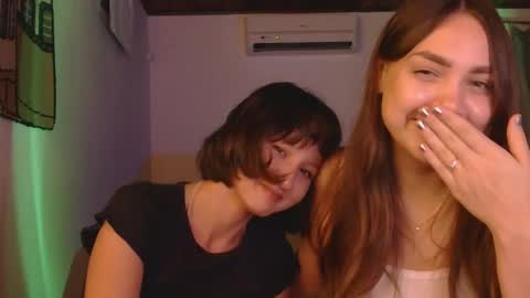 Miya online show from February 22, 2:15 am