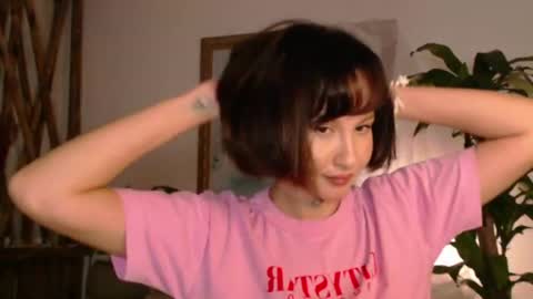 Miya online show from June 30, 1:05 am