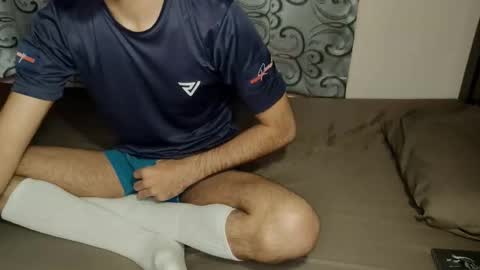 wankaaster online show from December 21, 6:58 pm