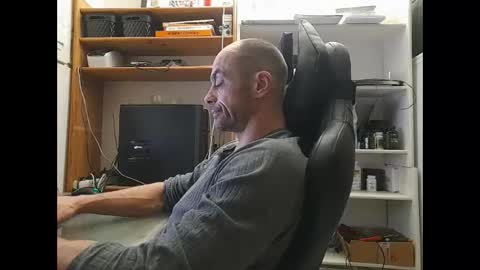 wankadelik online show from February 9, 8:55 pm