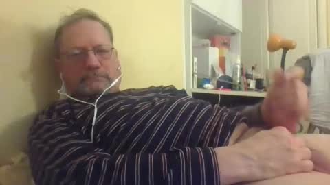 Tibo357 online show from January 18, 10:30 pm