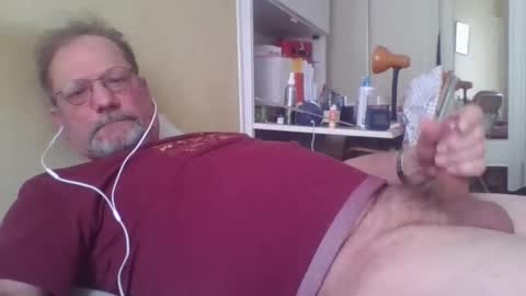 Tibo357 online show from March 9, 1:05 pm