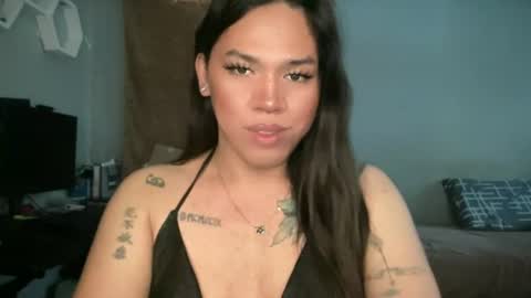 LIZA online show from July 27, 11:02 pm