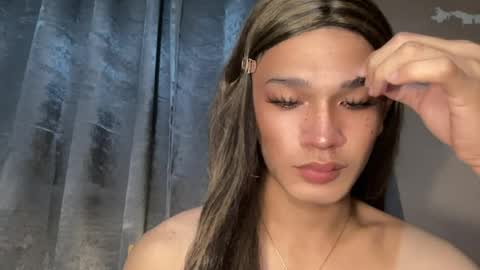 LIZA online show from July 4, 4:54 pm