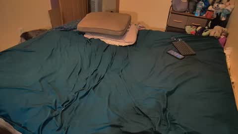 BeardedDILF online show from April 18, 1:51 am