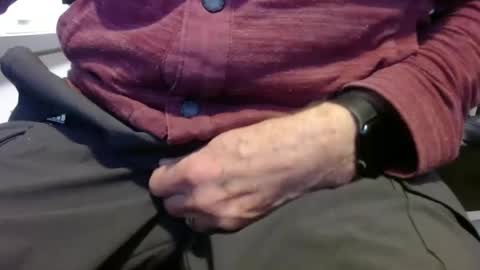 curiousforwhatever online show from January 9, 1:50 am