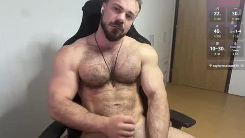 new online show from March 16, 5:32 am