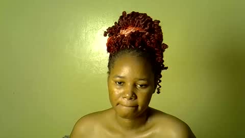 wap_queen online show from March 8, 3:05 pm