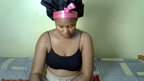 wap_queen online show from March 9, 4:55 pm