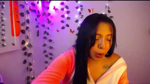 EMILY online show from May 5, 3:35 am