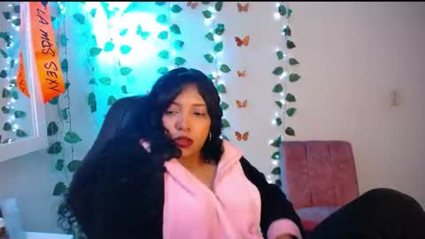 EMILY online show from July 10, 8:41 am