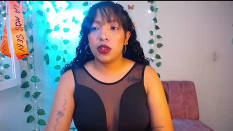 EMILY online show from July 7, 3:19 am