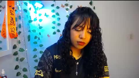 EMILY online show from July 29, 3:50 am