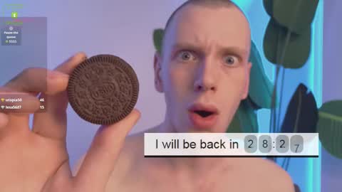 ZID online show from March 12, 10:02 pm