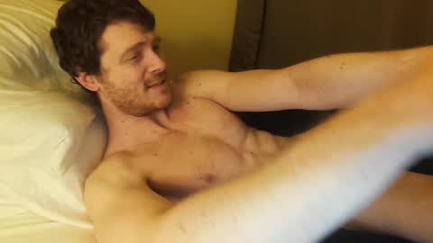 Warren Kener online show from December 19, 4:34 am