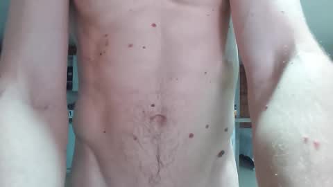 Warren Kener online show from March 13, 12:14 am