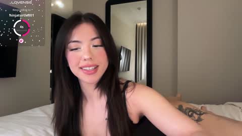 Hey my name is Mila  Girl next door x online show from March 5, 11:52 am