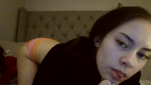 wasiancutie online show from April 25, 2:47 am