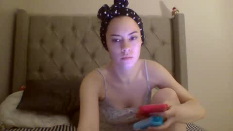 wasiancutie online show from April 29, 3:11 am