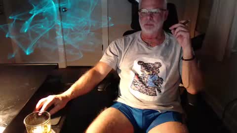 wasted_daze_ online show from July 26, 2:31 am