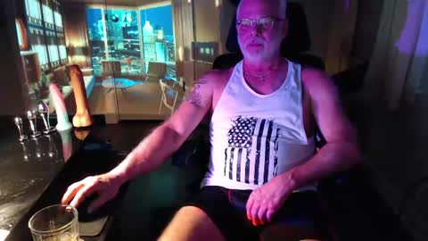 wasted_daze_ online show from July 25, 2:20 am