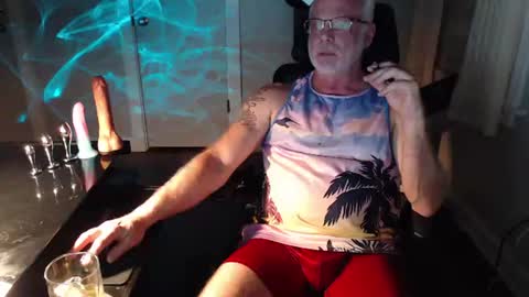 wasted_daze_ online show from July 30, 1:50 am