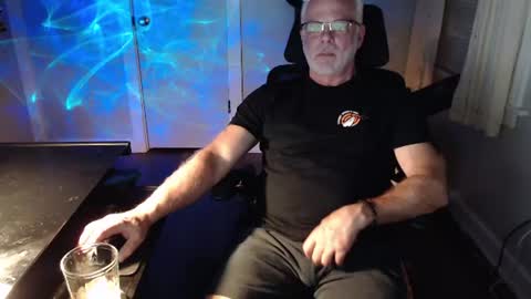 wasted_daze_ online show from July 27, 2:31 am