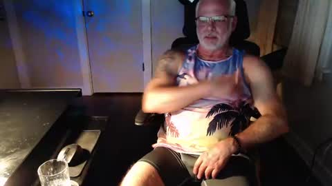 wasted_daze_ online show from July 28, 2:42 am