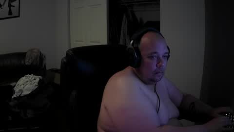 MJ online show from March 22, 9:24 am