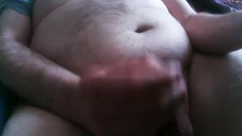 OldTimeStroker online show from January 1, 2:42 pm