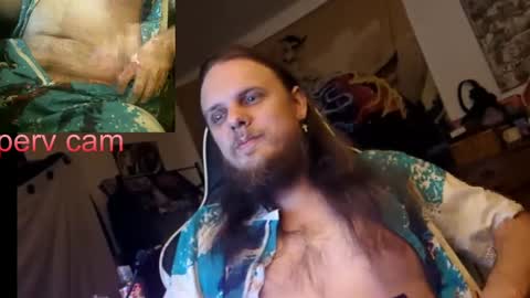 watchmegamer320 online show from November 24, 6:45 am